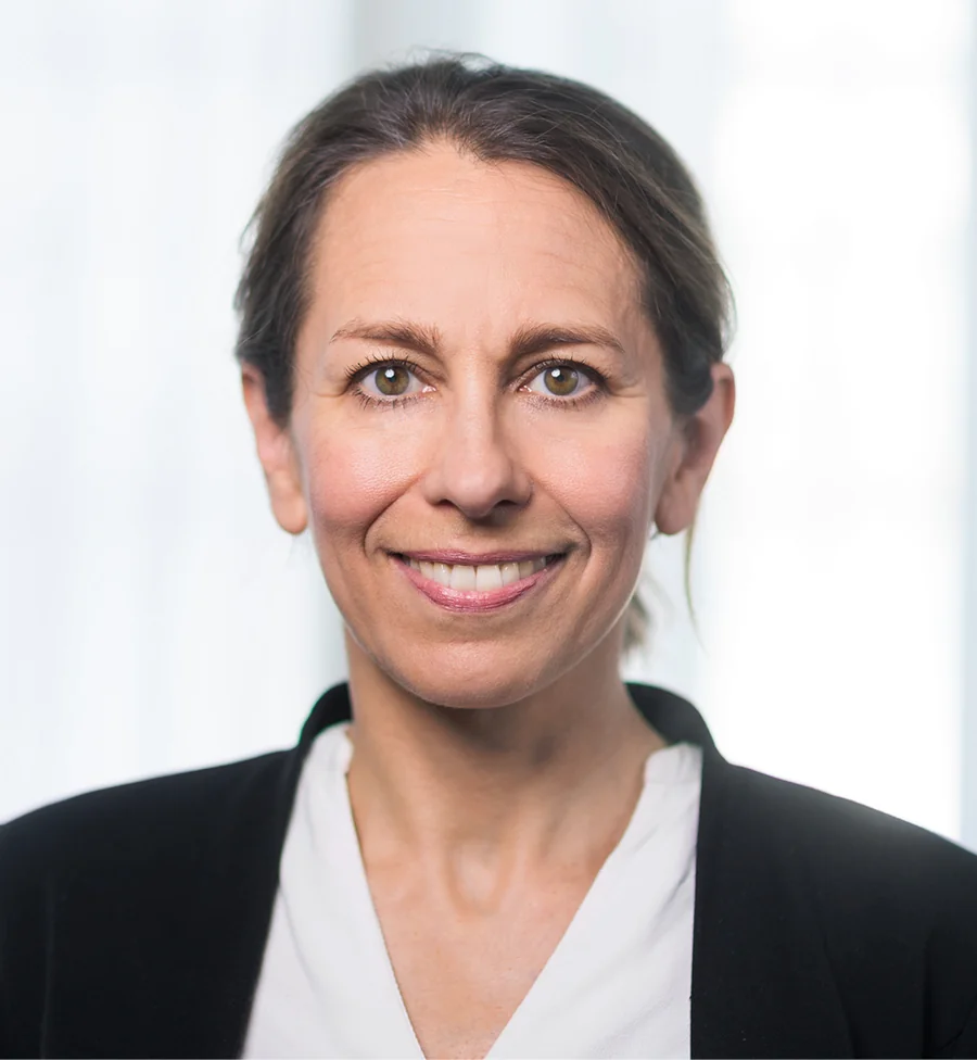 Dr. Katrin Bäumer