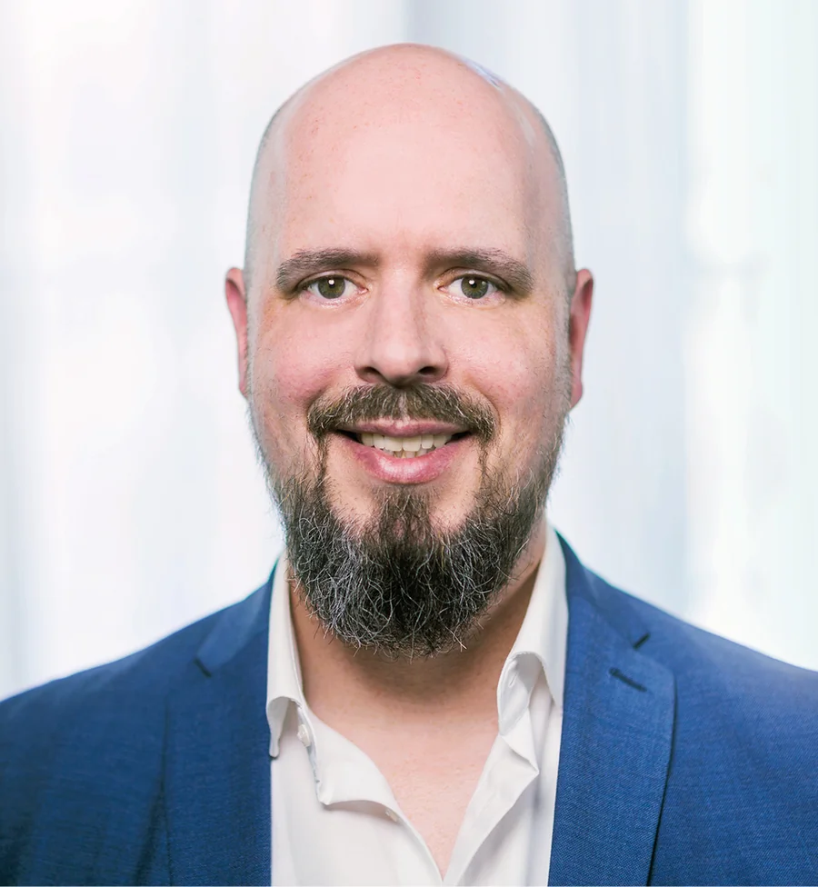 Dr. Florian Langguth
