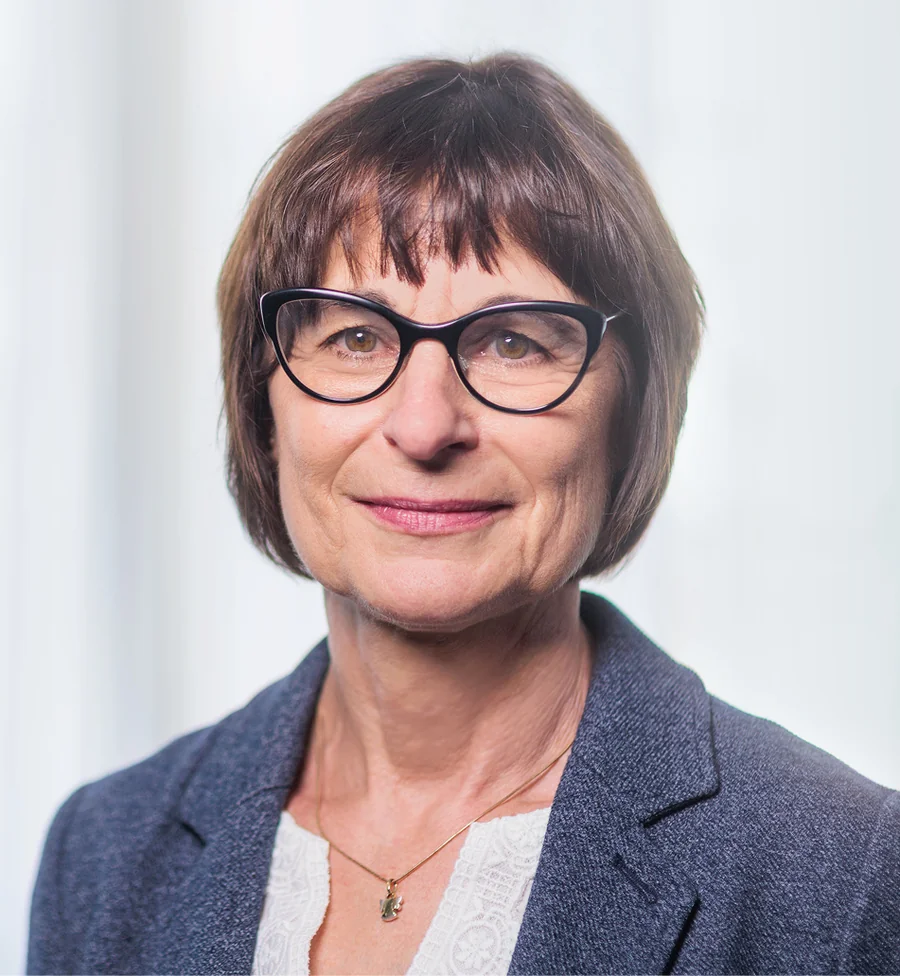 Dr. Ute Middelmann