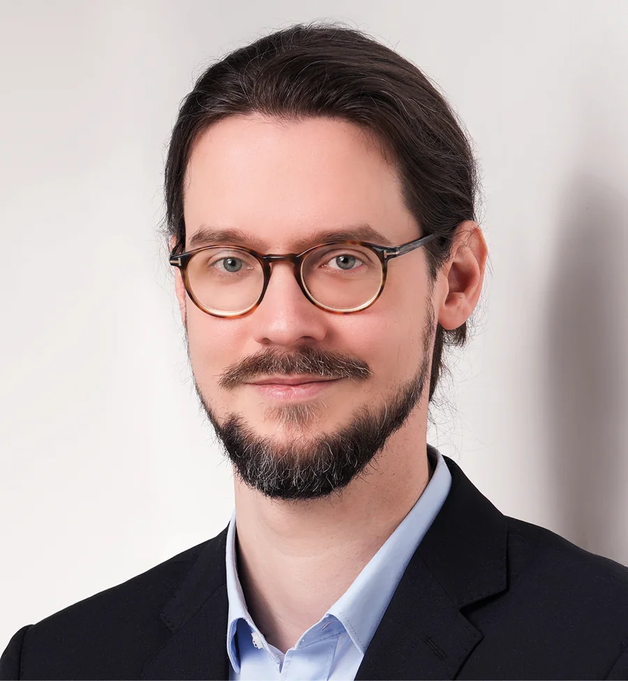 Dr. Rainer Müller