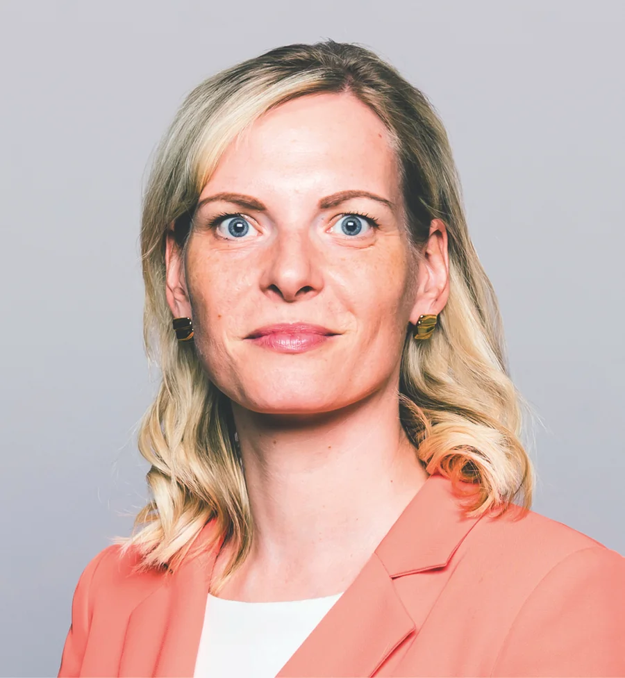 Dr. Anika Noack